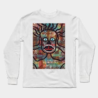 The State of the Nation Long Sleeve T-Shirt